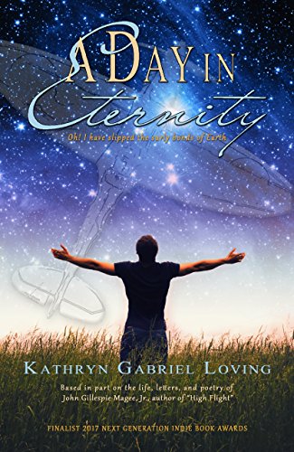 A Day In Eternity : Kathryn Gabriel Loving