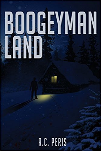 Boogeyman Land : Risa Christy Peris