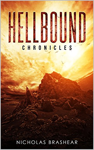 HellBound Chronicles : Nicholas Brashear