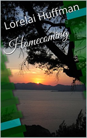 Homecoming : Lorelai Huffman