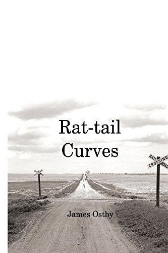 Rat-Tail Curves : James Ostby
