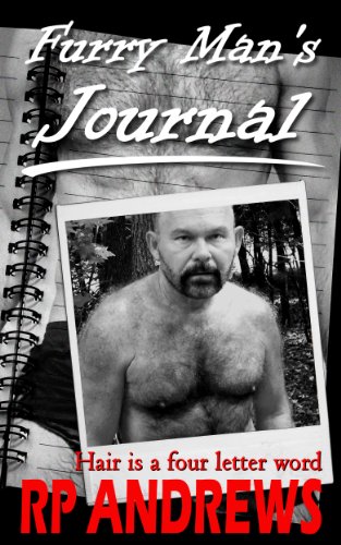 Furry Man's Journal : RP Andrews