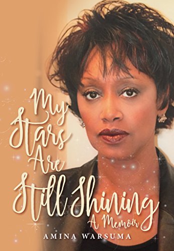 My Stars Are Still Shining : Amina Warsuma