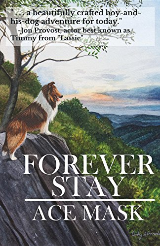 Forever Stay : Ace Mask 