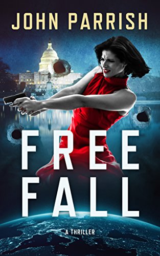 Free Fall : John Parrish