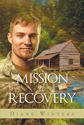 Mission to Recovery : Diane Winters
