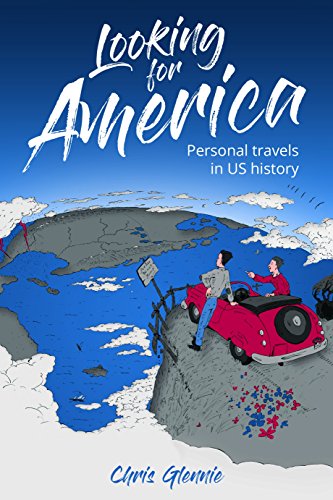 Looking for America : Chris Glennie