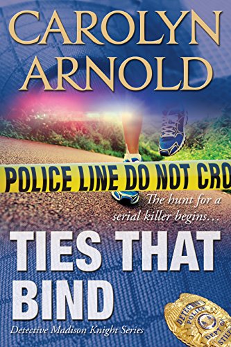 Ties That Bind : Carolyn Arnold