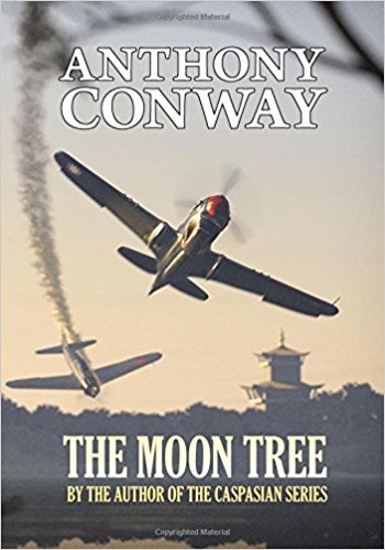 The Moon Tree : Anthony Conway