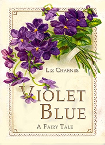 Violet Blue : Liz Charnes