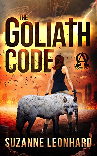 The Goliath Code : Suzanne Leonhard
