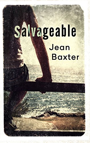 Salvageable : Jean Baxter
