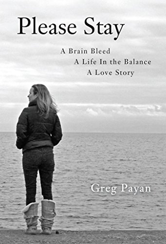 Please Stay : Greg Payan