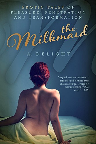 The Milkmaid : Angelica Delight