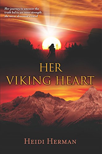 Her Viking Heart : Heidi Herman