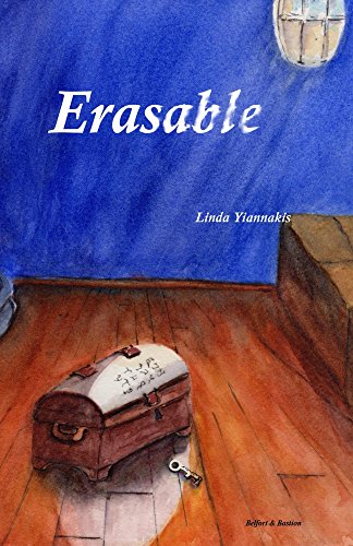 Erasable : Linda Yiannakis