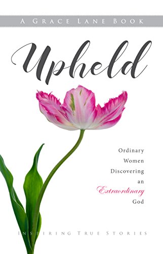 Upheld : Grace Lane Authors