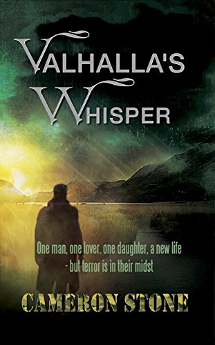 Valhalla’s Whisper : Cameron Stone