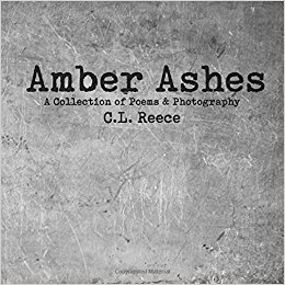 Amber Ashes : C.L. Reece