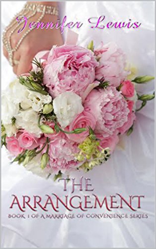 The Arrangement : Jennifer Lewis