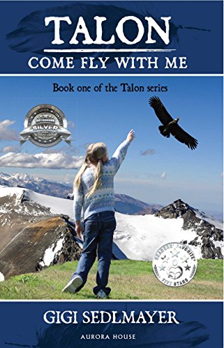 Talon, come fly with me : Gigi Sedlmayer