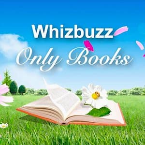 Whizbuzz Books Only Books