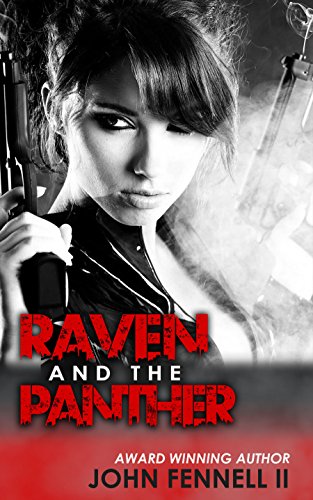 Raven and the Panther : John Fennell