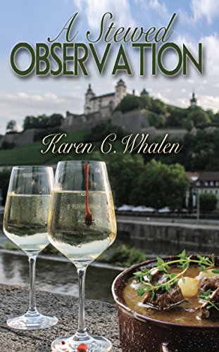 A Stewed Observation : Karen C. Whalen