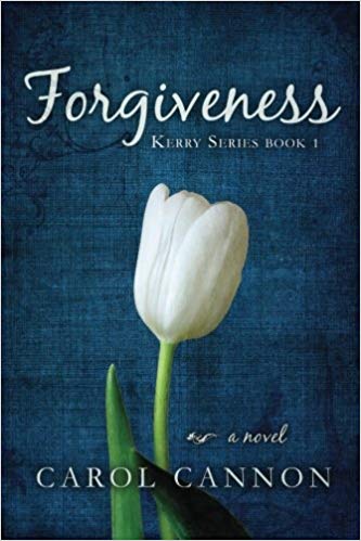 Forgiveness : Carol Cannon