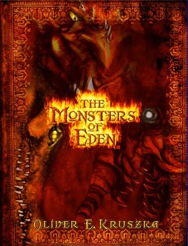 Monsters of Eden