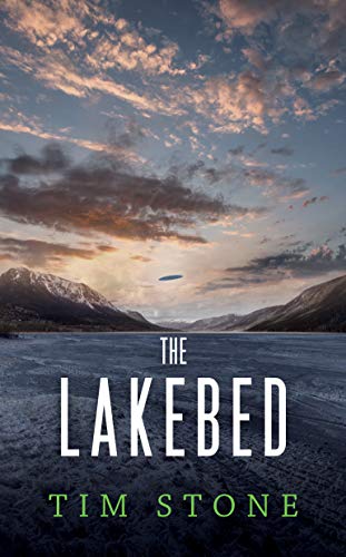 The Lakebed : Tim Stone