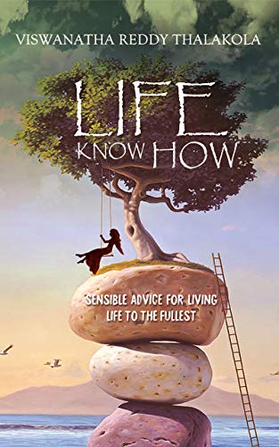 Life Know-How : Viswanatha Reddy Thalakola