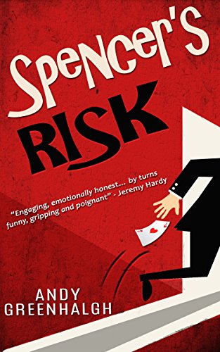 Spencer's Risk : Andy Greenhalgh
