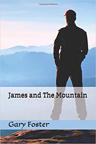 James and The Mountain : Gary Foster
