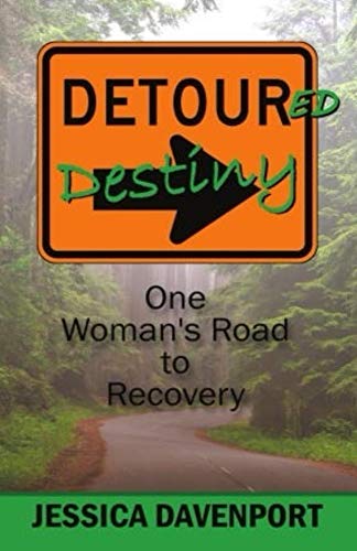 Detoured Destiny : Jessica Davenport