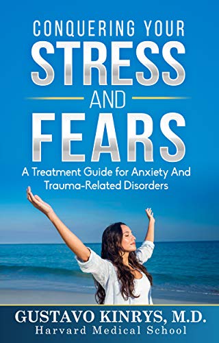 Conquering your Stress and Fears : Gustavo Kinrys