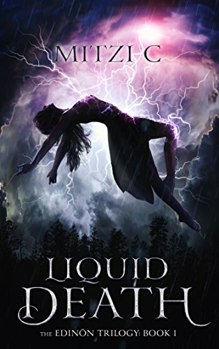 Liquid Death : Mitzi C