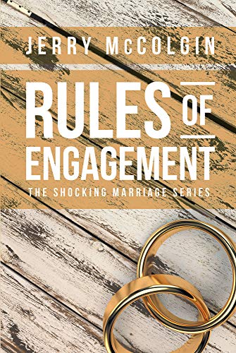 Rules of Engagement : Jerry McColgin