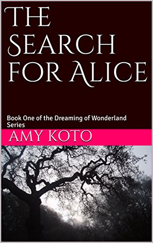 The Search for Alice : Amy Koto