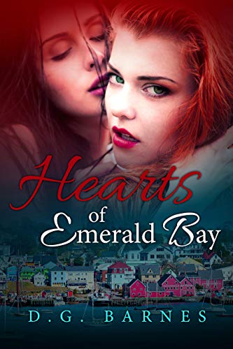Hearts of Emerald Bay : D.G. Barnes
