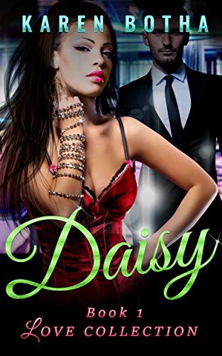 Daisy : Karen Botha