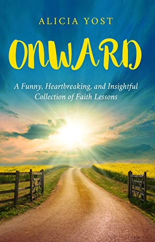 Onward : Alicia Yost