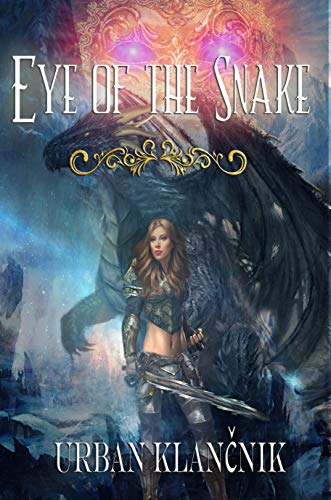 Eye of the Snake : Urban Klancnik