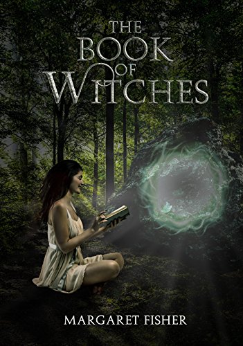 The Book of Witches : Margaret Ann Fisher