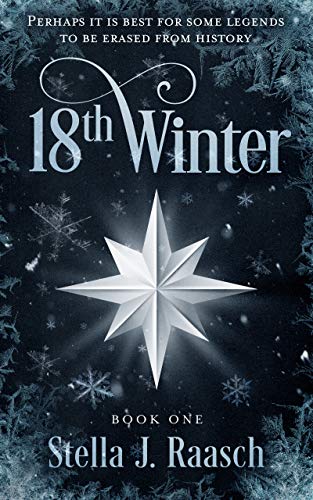 18th Winter : Stella J. Raasch
