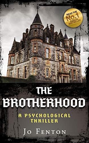 The Brotherhood : Jo Fenton