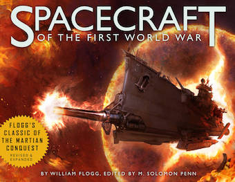 spacecraft of the first world war is out now by mikedoscher dczsxle pre