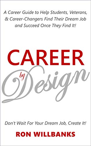 Career by Design : Ron Willbanks