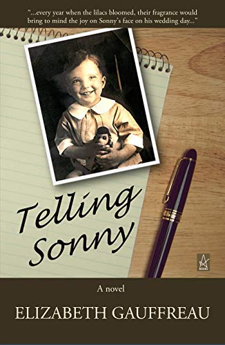 Telling Sonny : Elizabeth Gauffreau