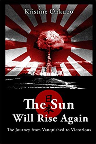 The Sun Will Rise Again : Kristine Ohkubo